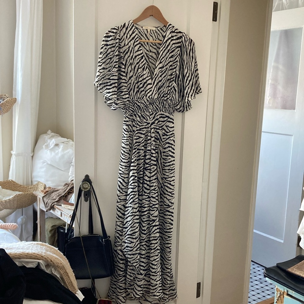 Gorgeous Maje Dress